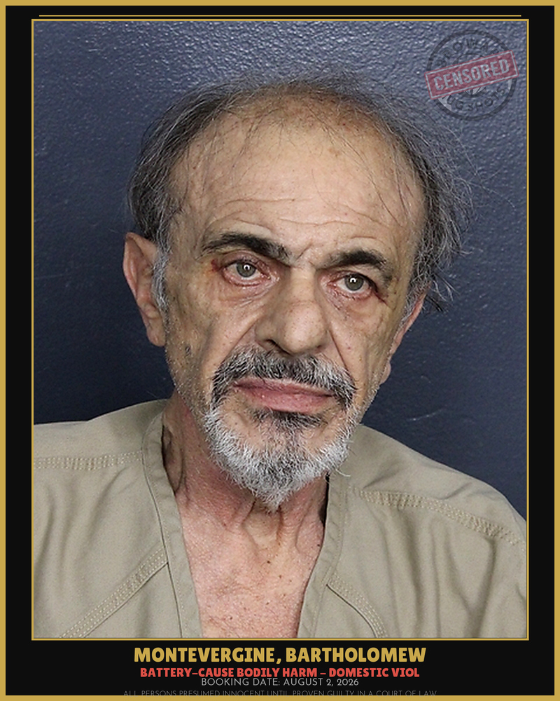 Bartholomew Montevergine