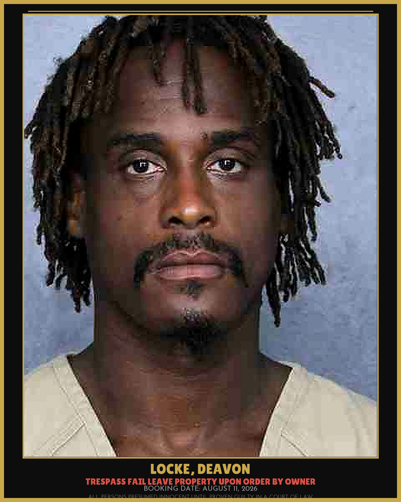 Deavon Locke