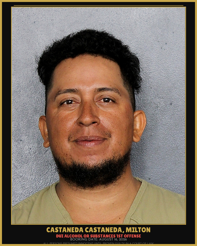 Milton Castaneda Castaneda