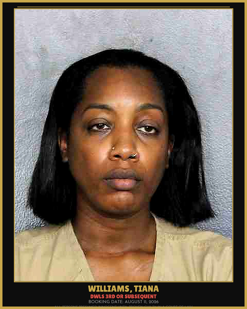 Tiana Williams