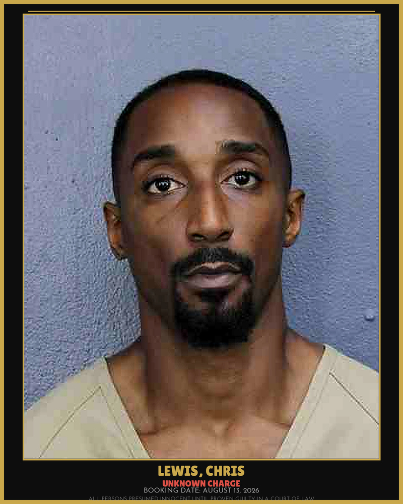 Chris Lewis