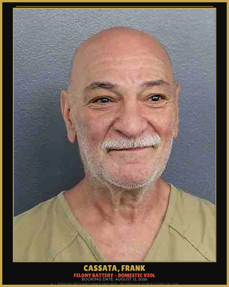 Frank Cassata