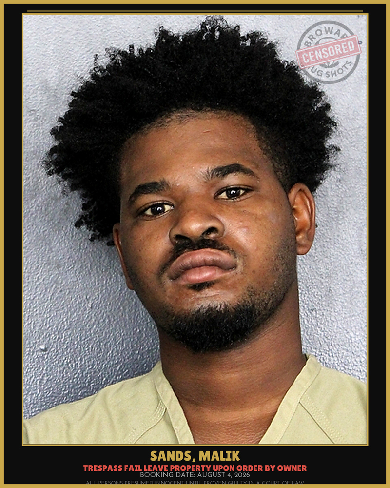 Malik Sands