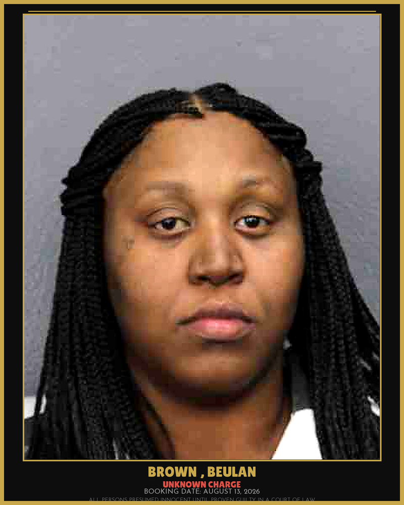 Beulan Brown