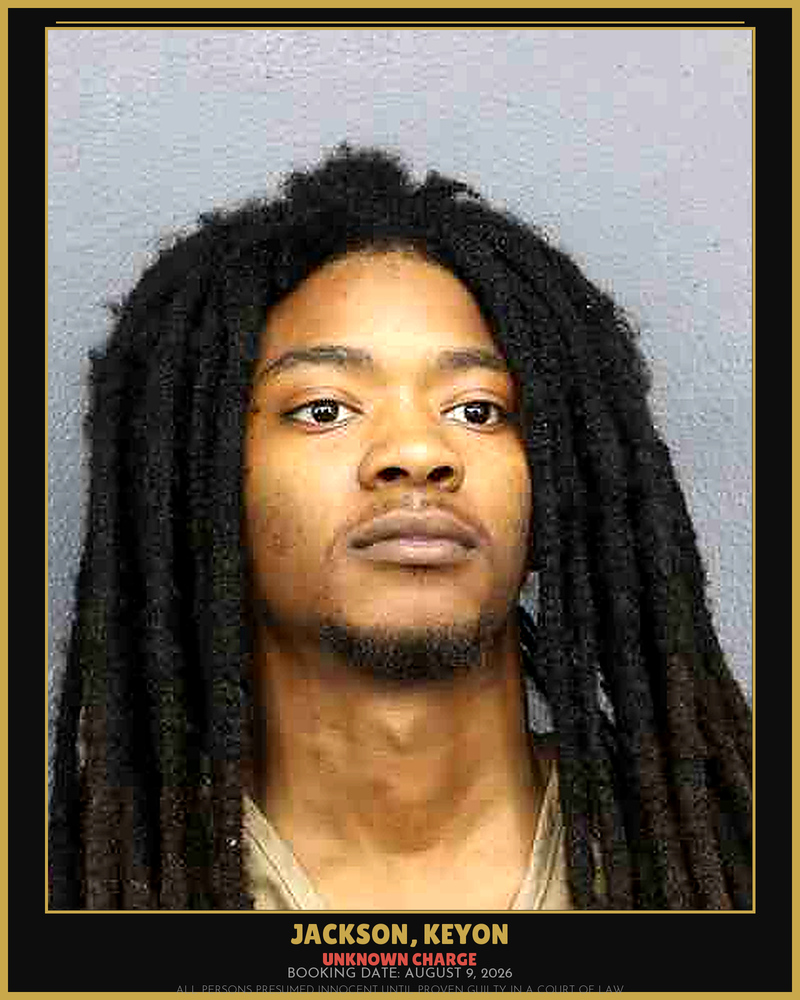 Keyon Jackson