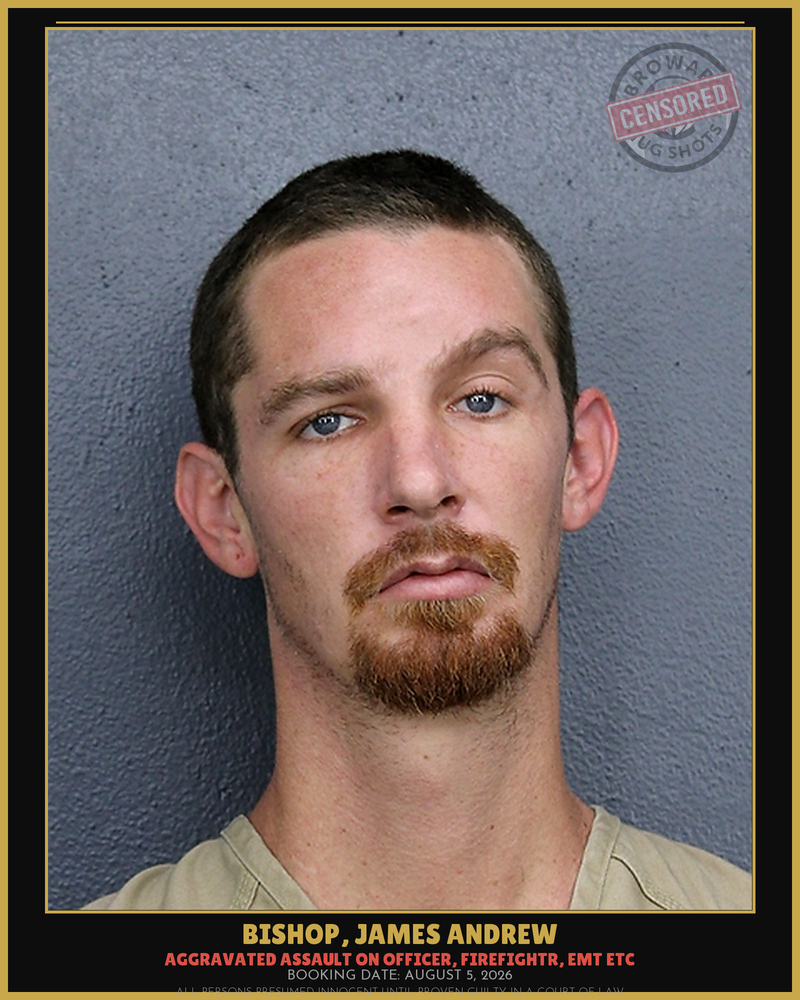 James Andrew Bishop
