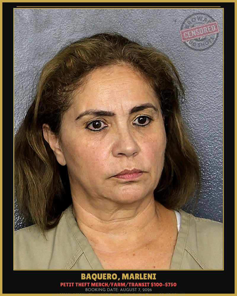 Marleni Baquero