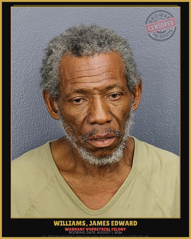 James Edward Williams