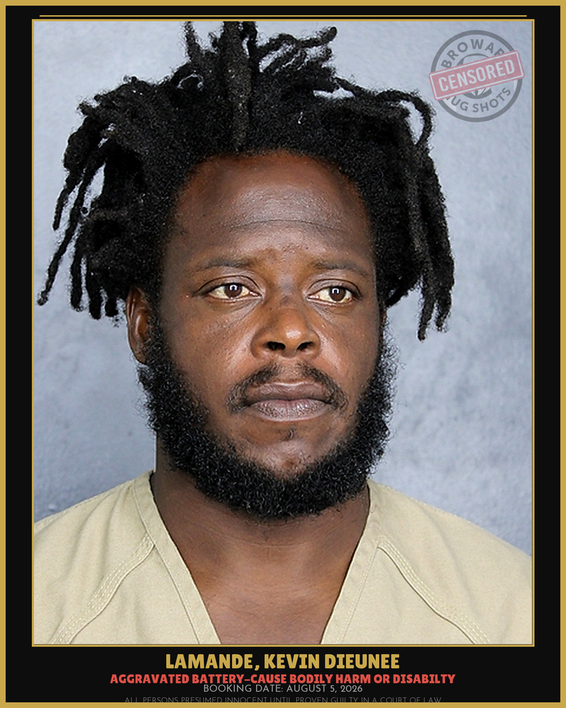 Kevin Dieunee Lamande