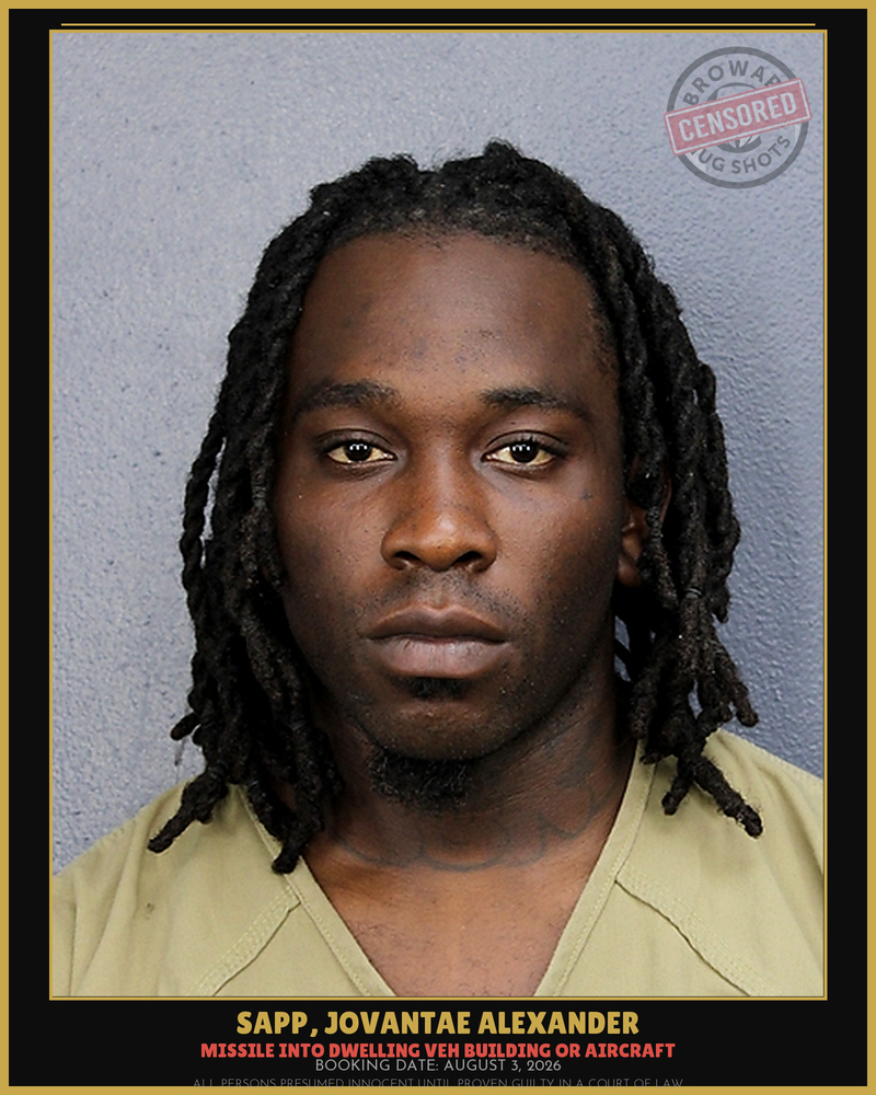 Jovantae Alexander Sapp