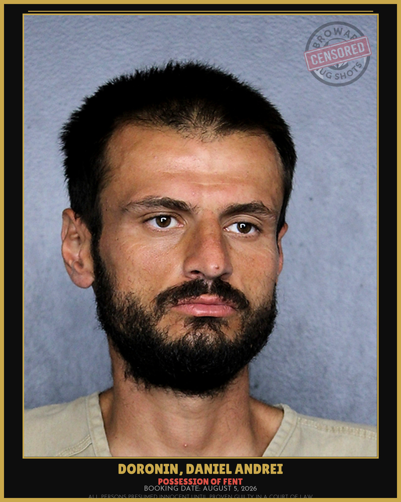 Daniel Andrei Doronin
