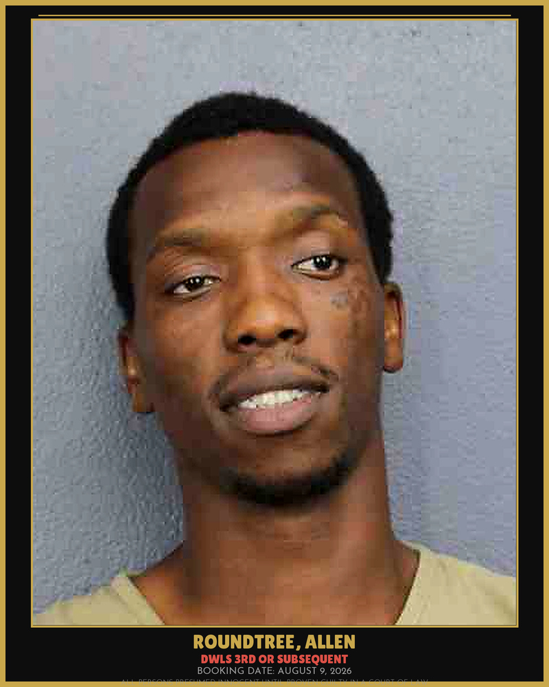 Allen Roundtree