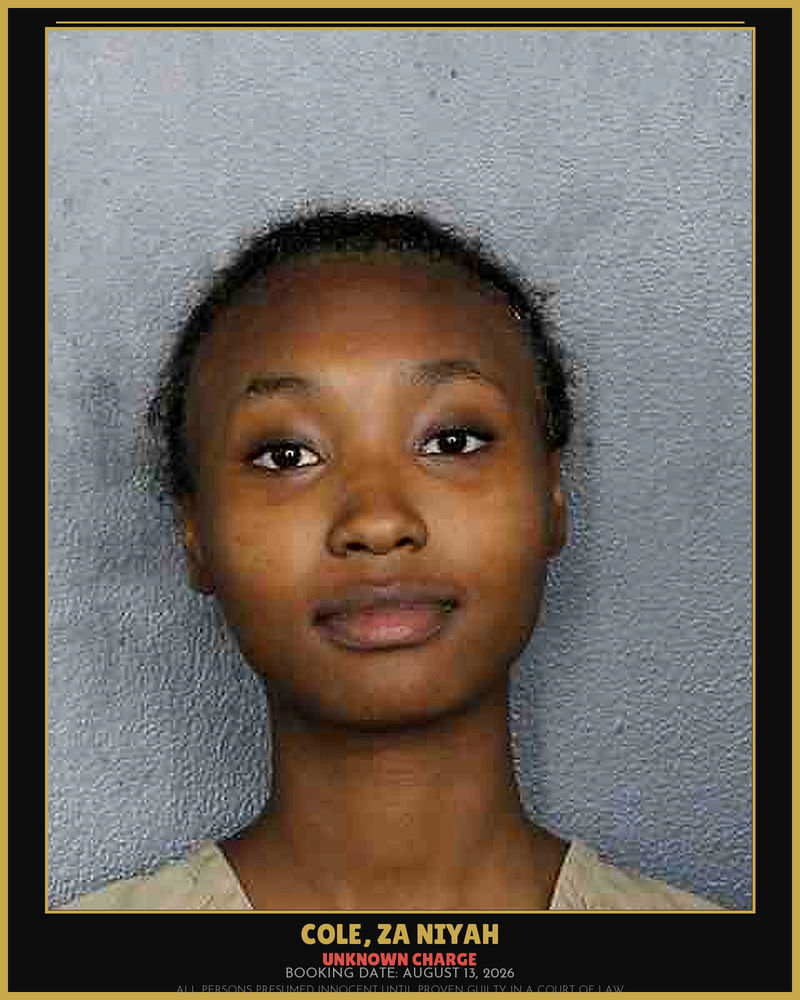 Za Niyah Cole