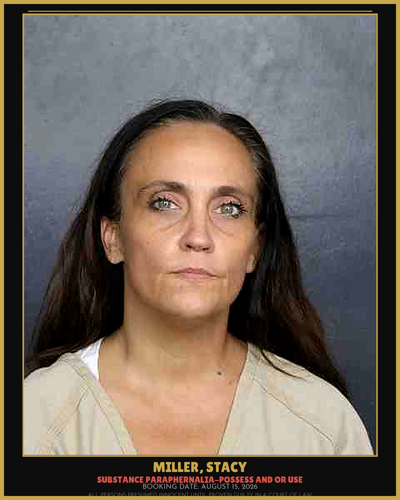 Stacy Miller