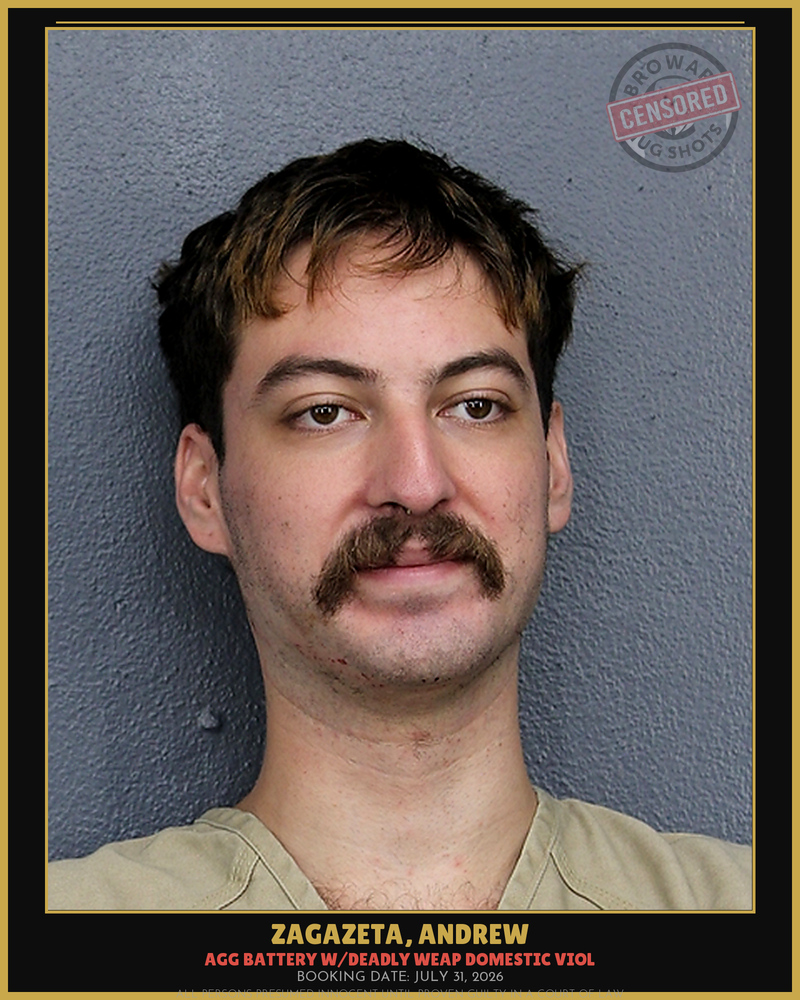 Andrew Zagazeta