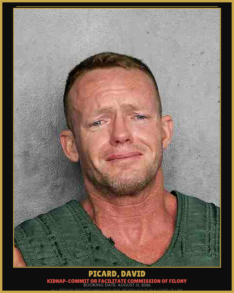 David Picard