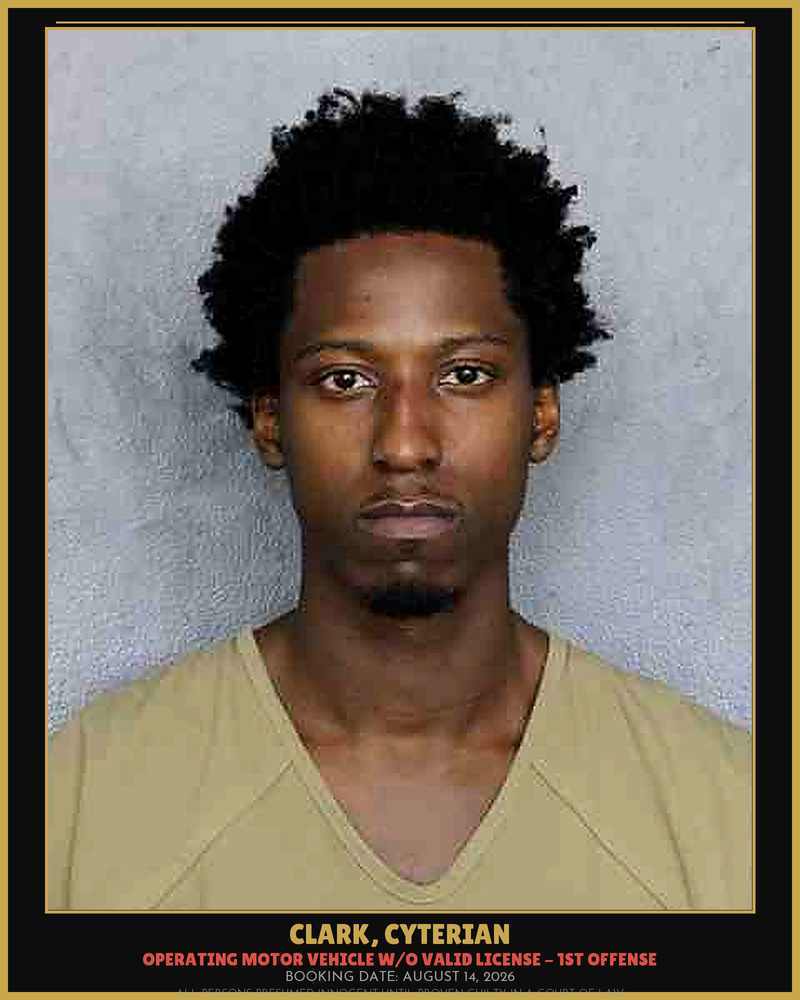 Cyterian Clark