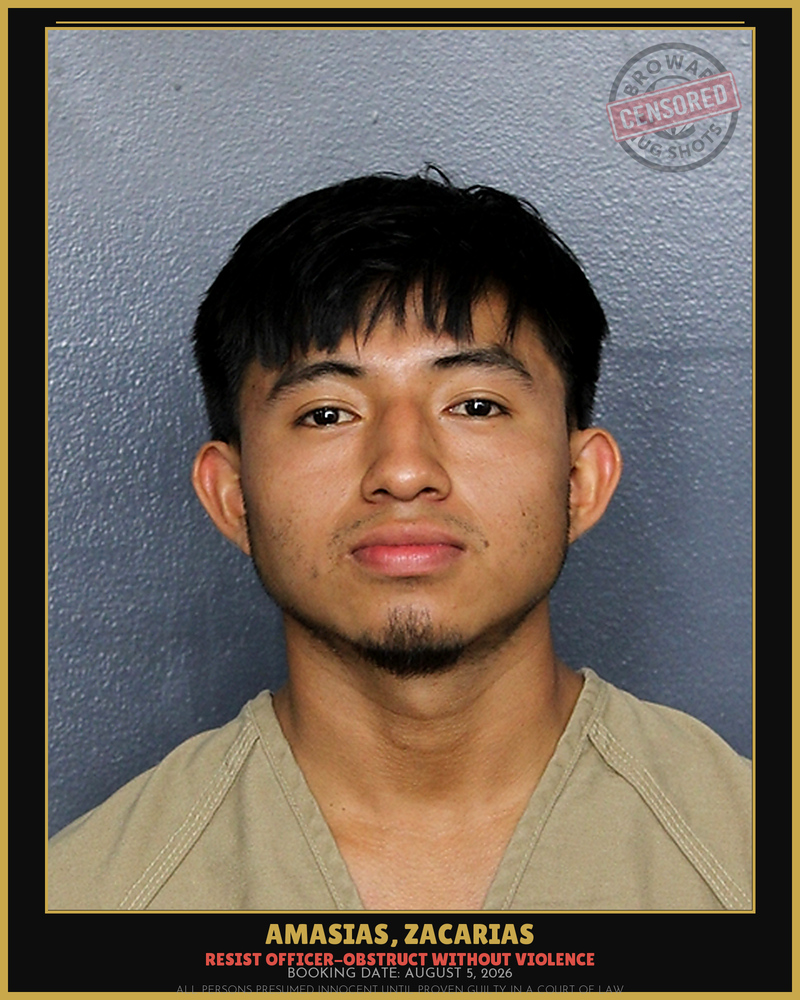 Zacarias Amasias
