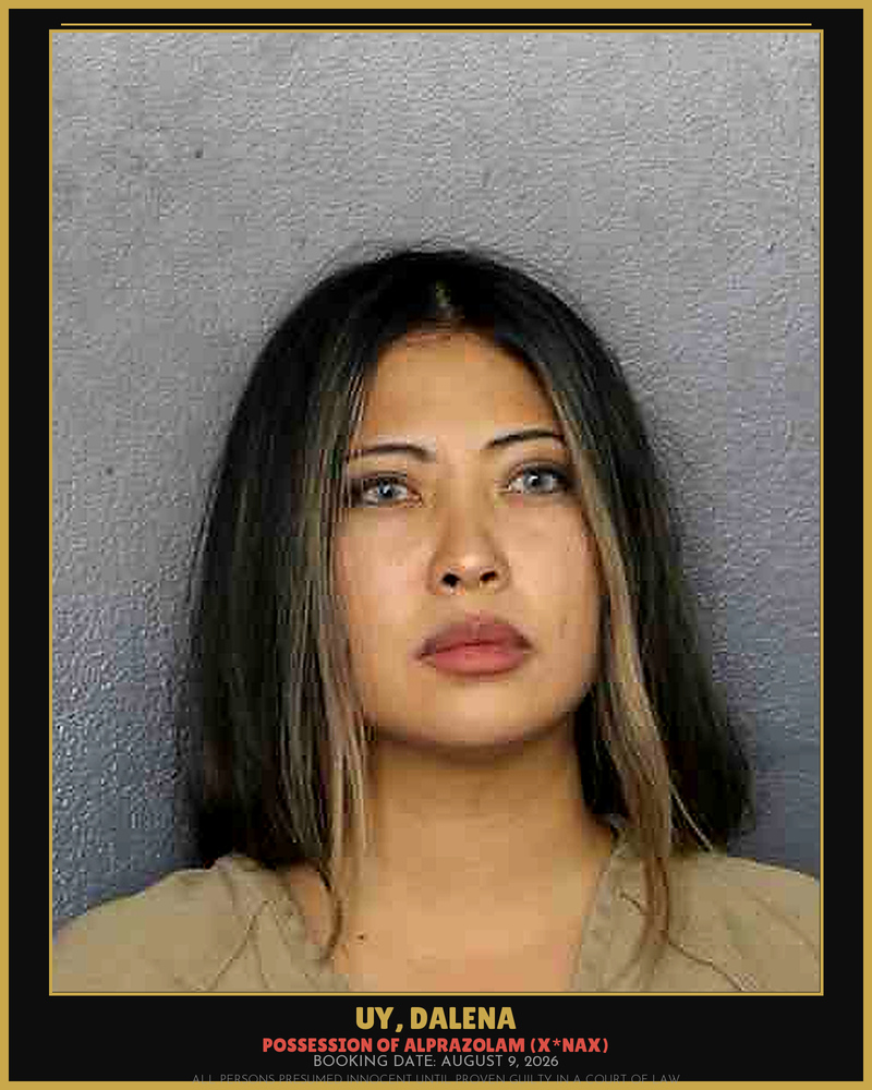 Dalena Uy