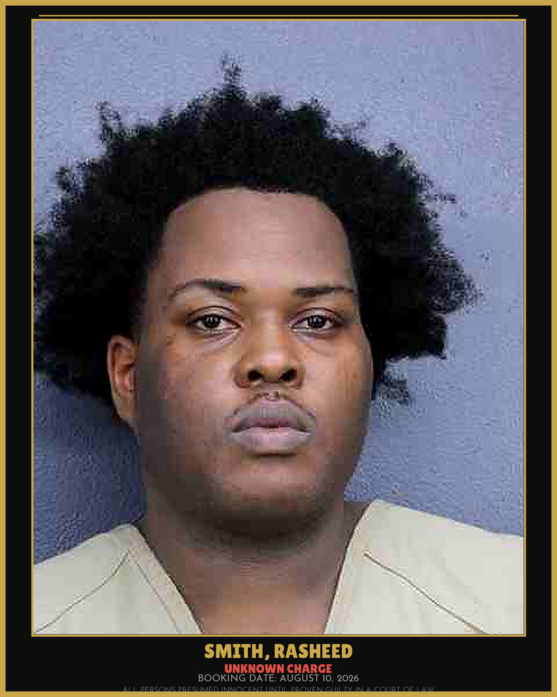 Rasheed Smith