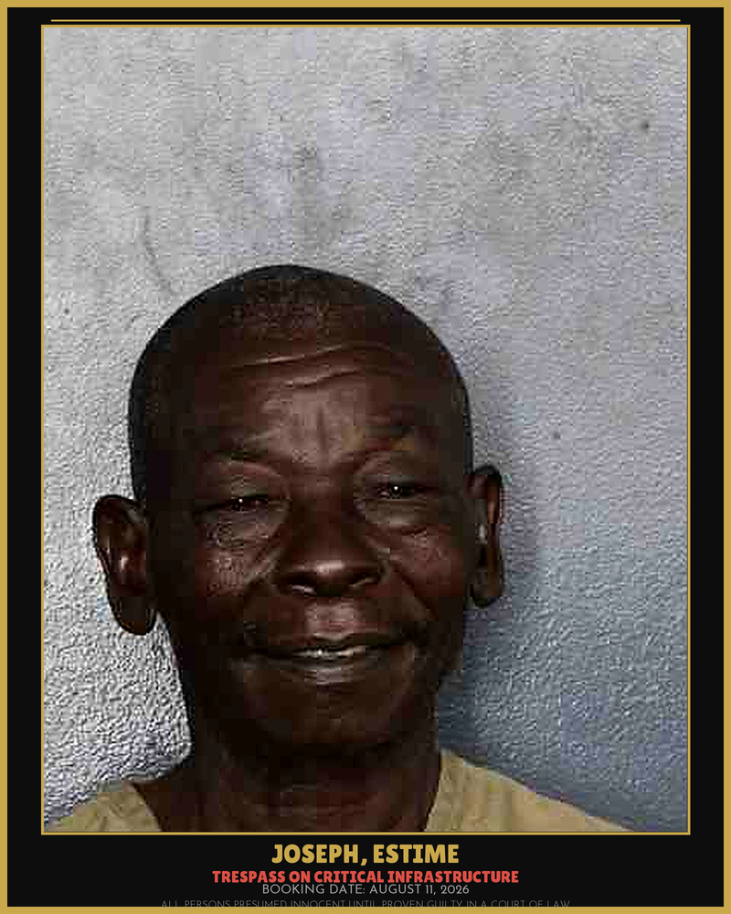 Estime Joseph