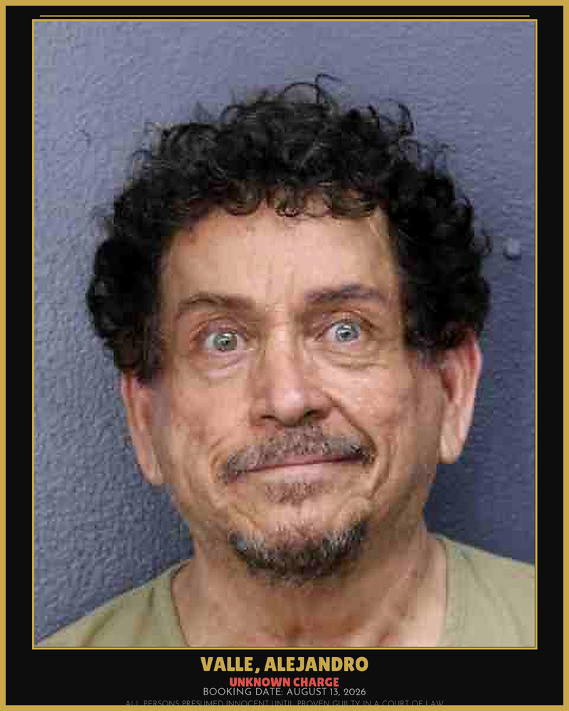 Alejandro Valle