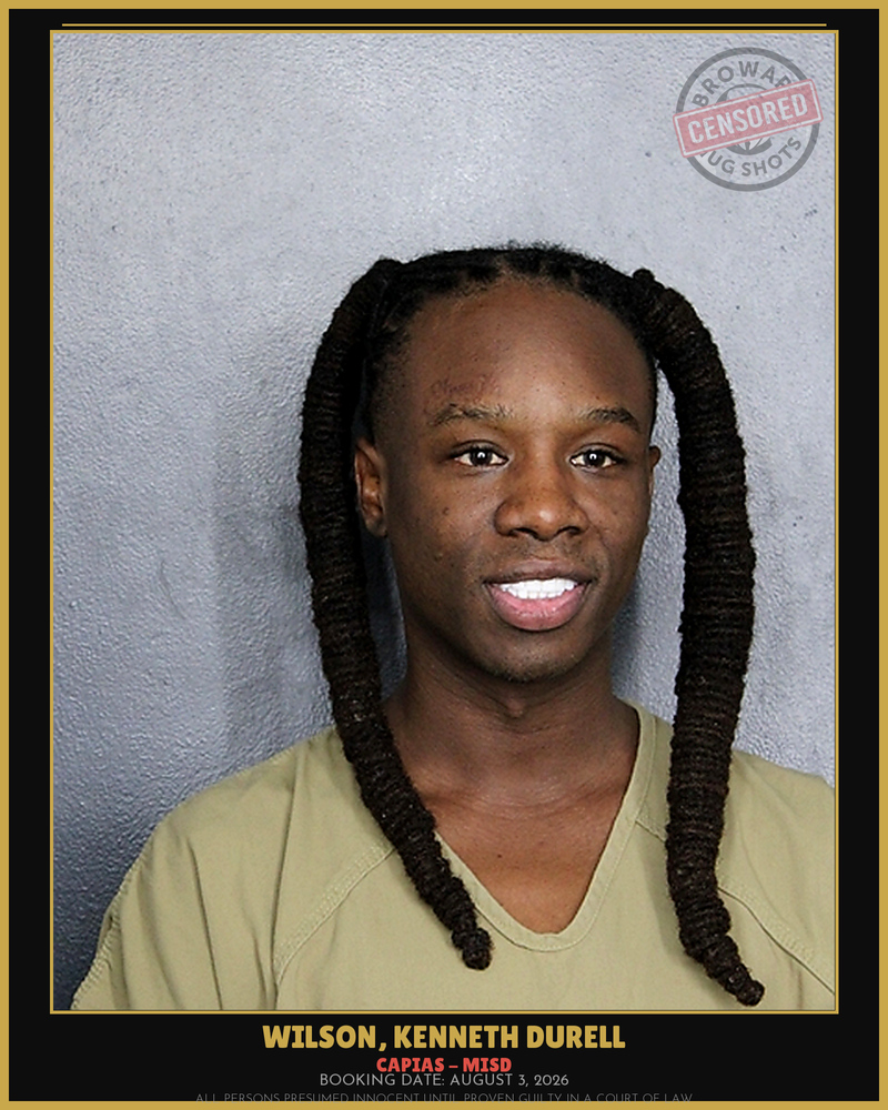 Kenneth Durell Wilson