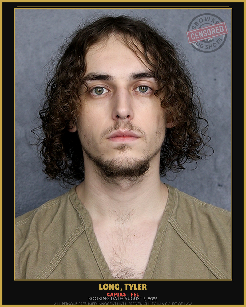 Tyler Long
