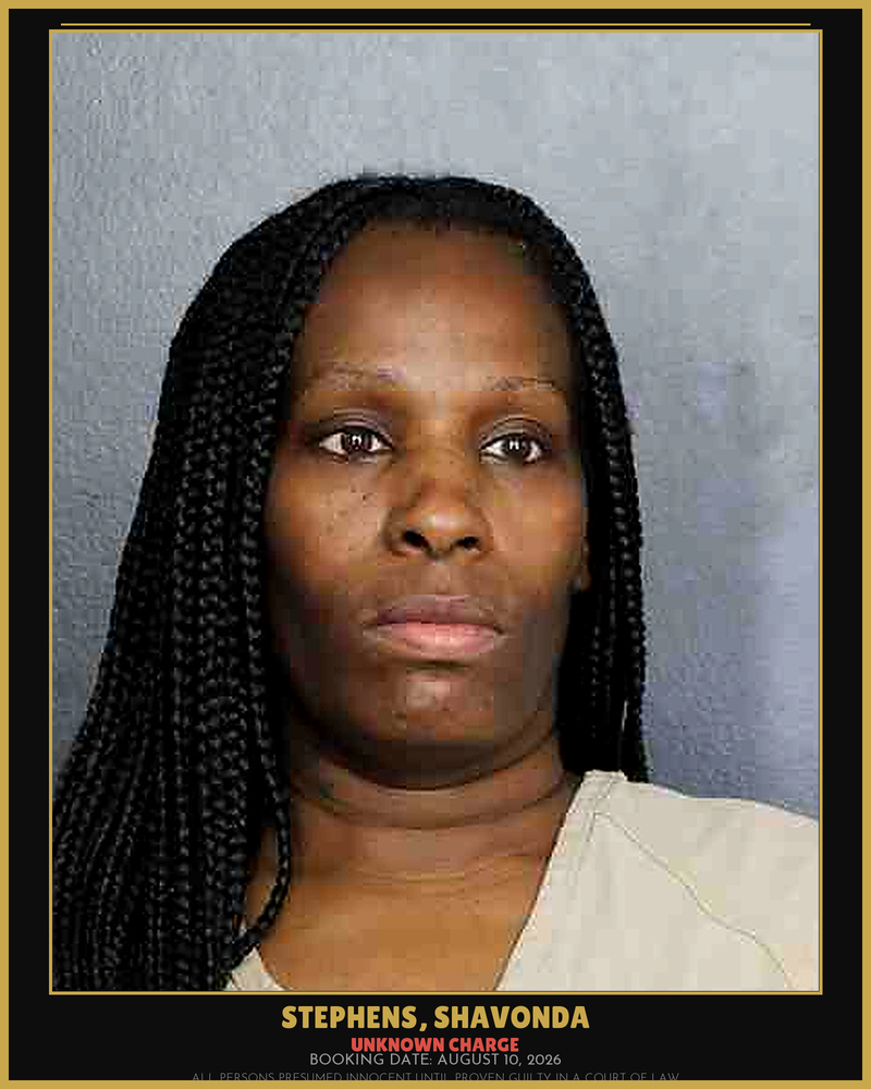 Shavonda Stephens