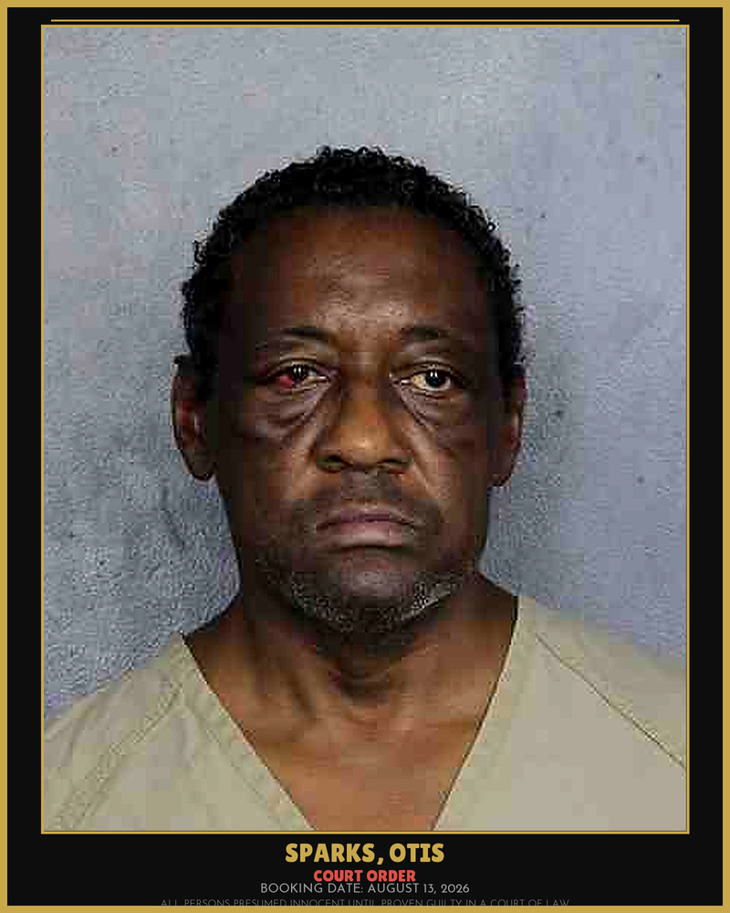 Otis Sparks