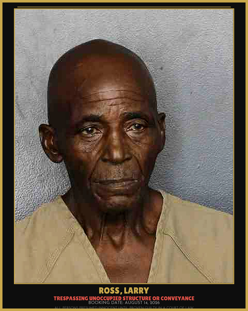 Larry Ross