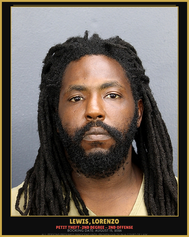 Lorenzo Lewis
