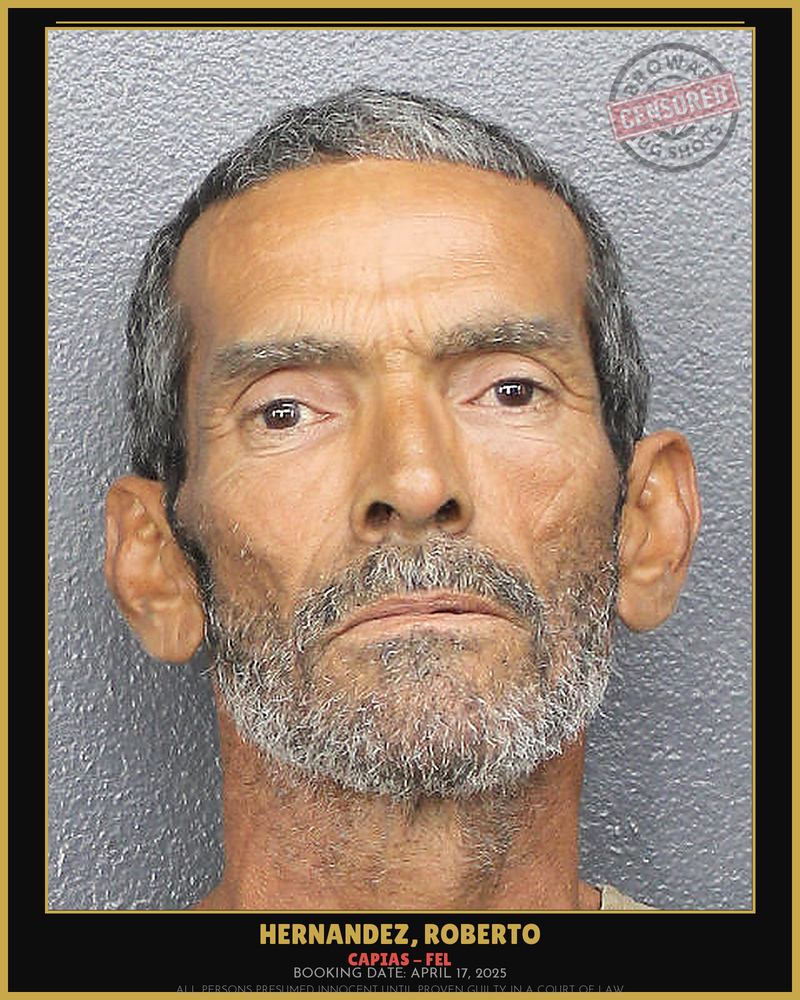 Roberto Hernandez