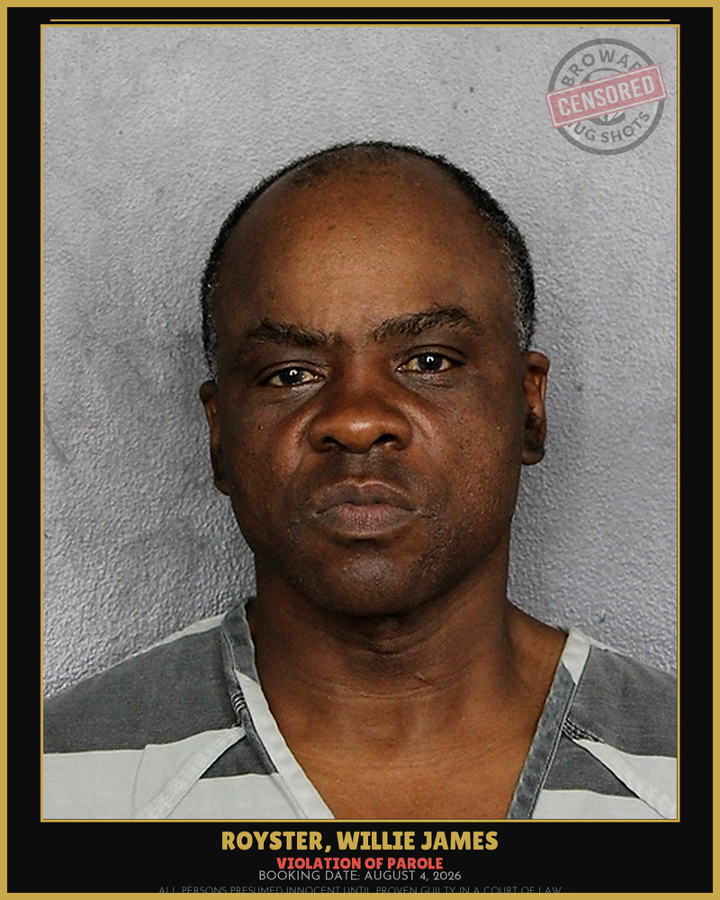 Willie James Royster