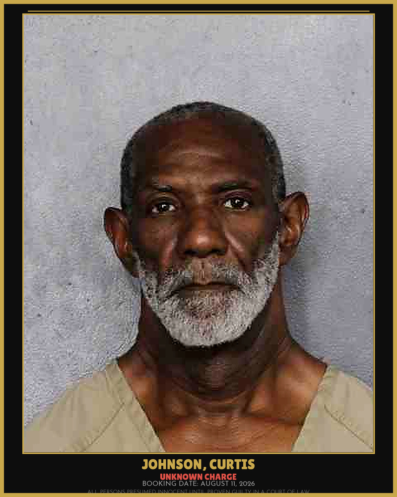 Curtis Johnson