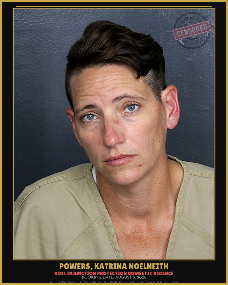 Katrina Noelneith Powers