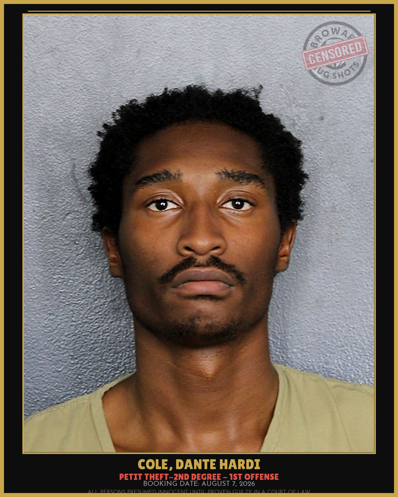 Dante Hardi Cole