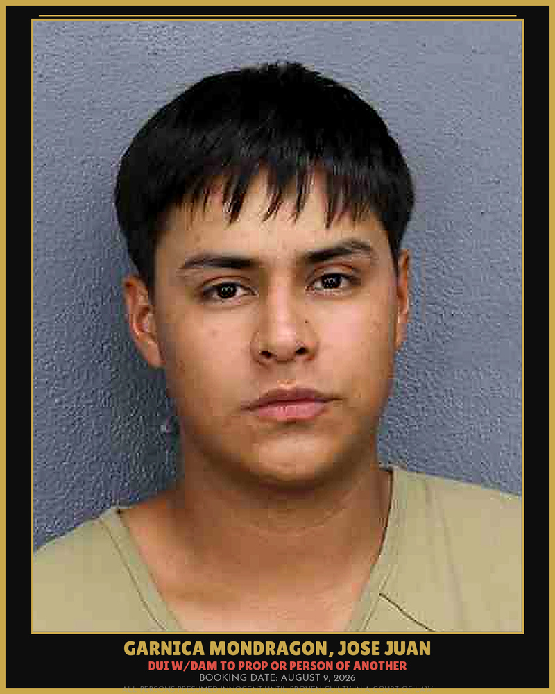 Jose Juan Garnica Mondragon