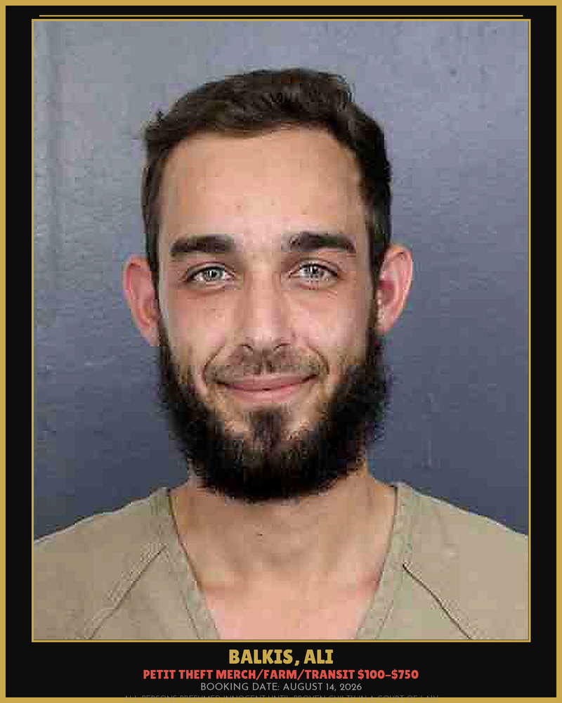 Ali Balkis