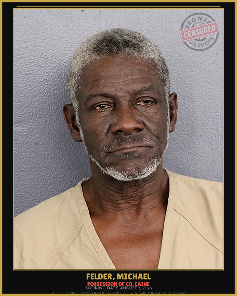 Michael Felder