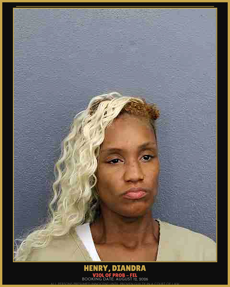 Diandra Henry