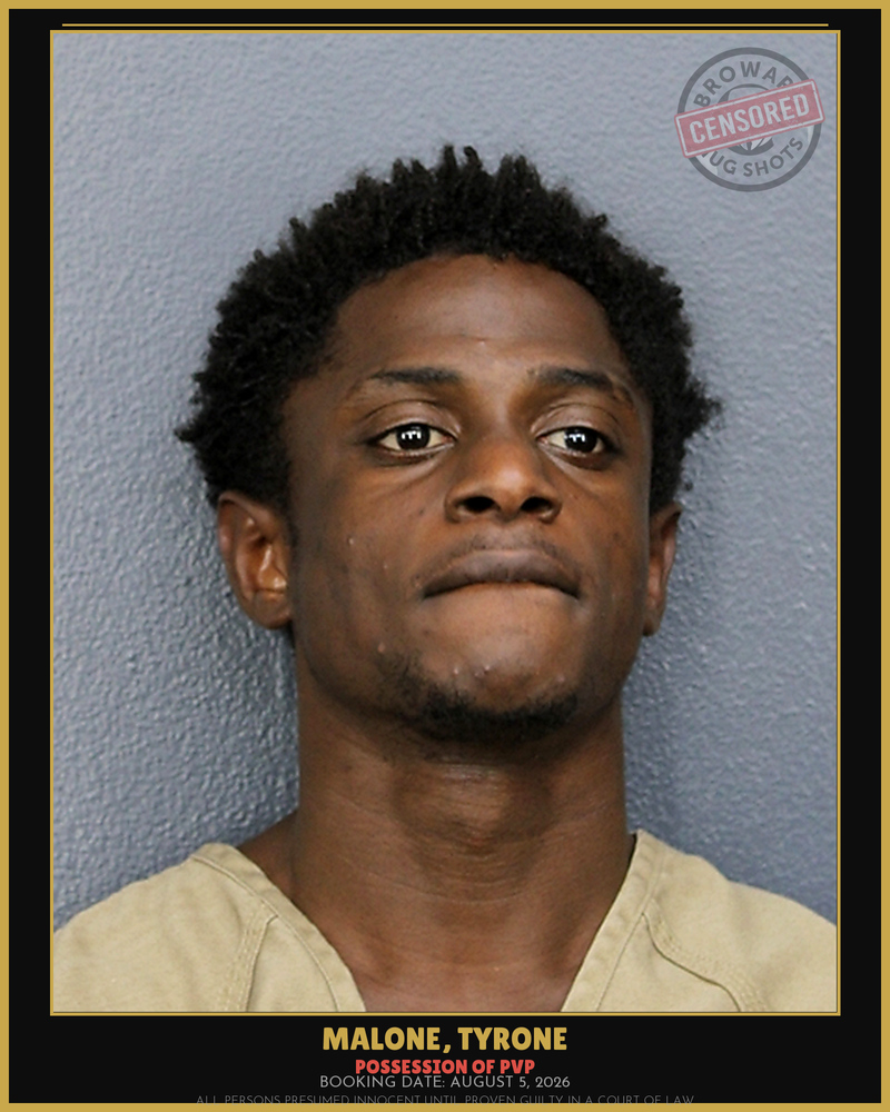 Tyrone Malone