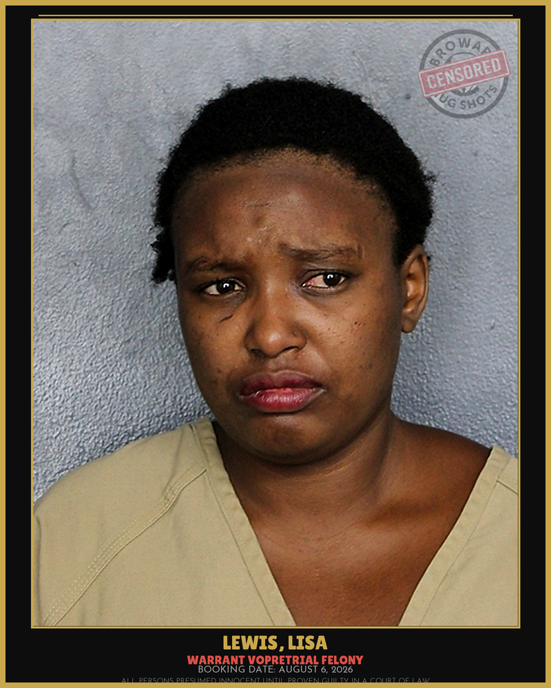 Lisa Lewis