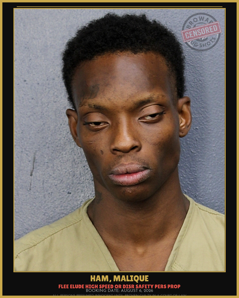 Malique Ham