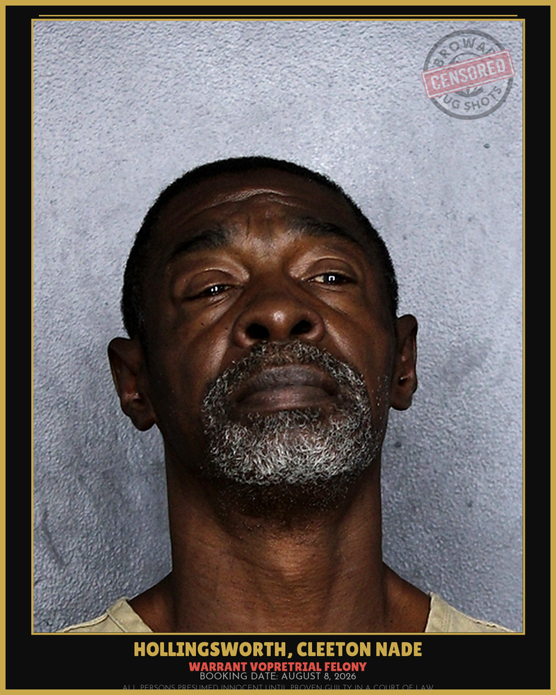 Cleeton Nade Hollingsworth