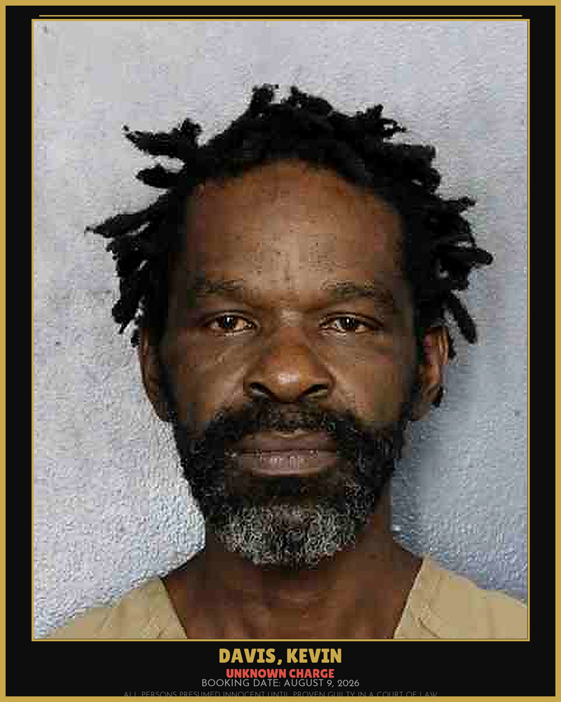 Kevin Davis