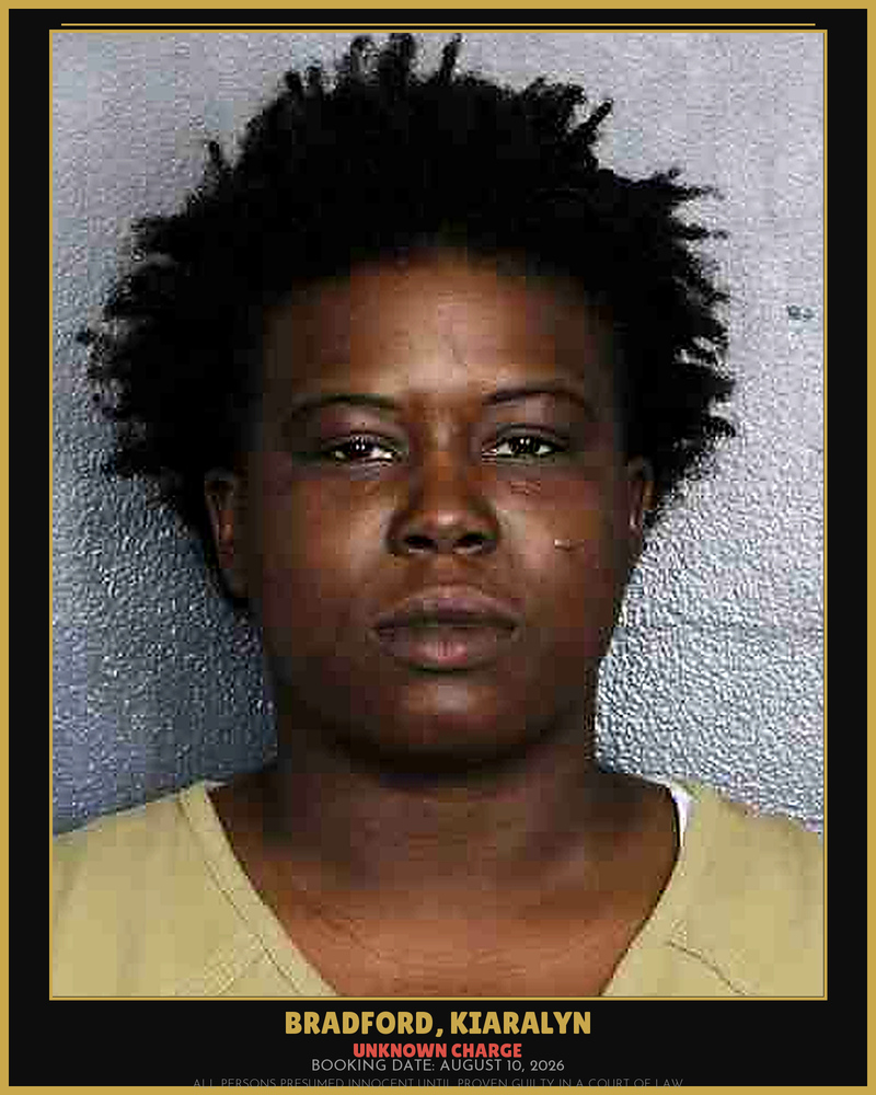 Kiaralyn Bradford