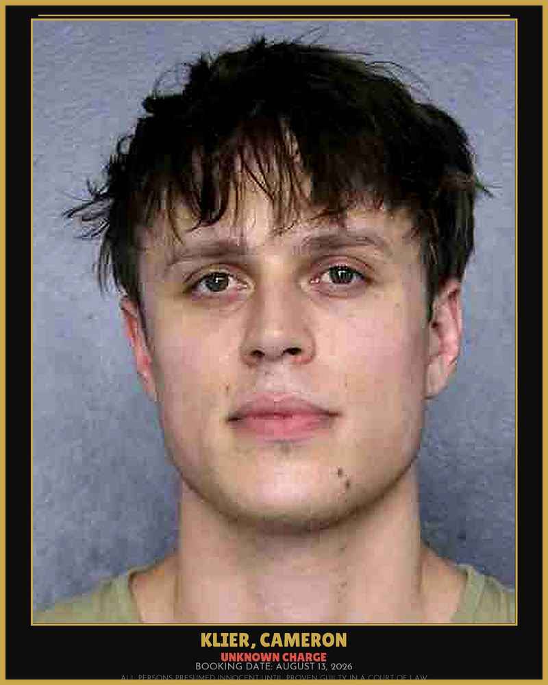 Cameron Klier