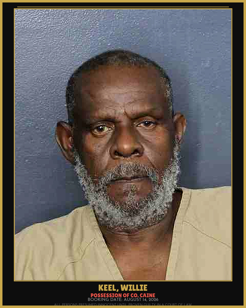 Willie Keel