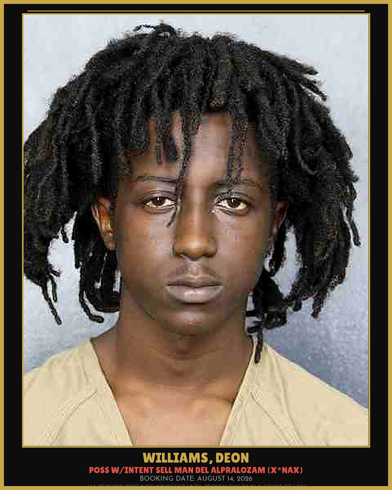 Deon Williams
